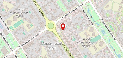 Каравай-св Каша.ру на карте