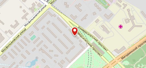 Каравай-св Каша.ру на карте