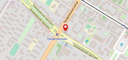 Каравай-св Каша.ру на карте