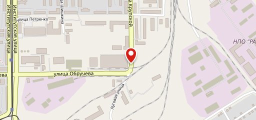 Каравелла на карте