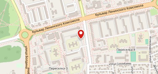 Karchma на карте