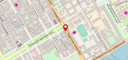 Кардамон на карте