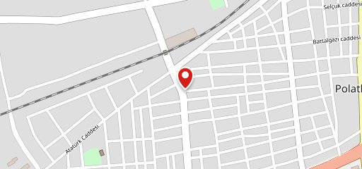 Kardelen Restaurant на карте
