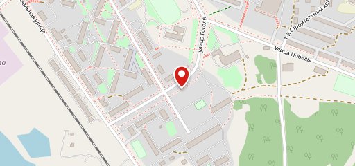 КарелКафе на карте