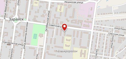 KAREN BURGERS на карте