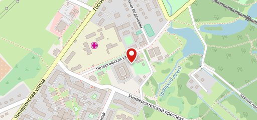 Kareot club на карте