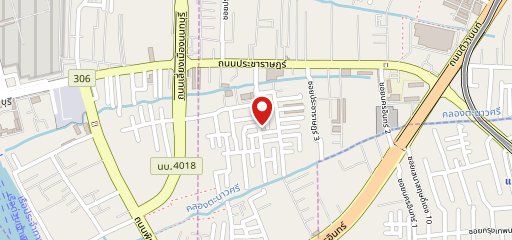Karisma Project на карте