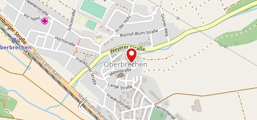 Bäckerei Roth на карте