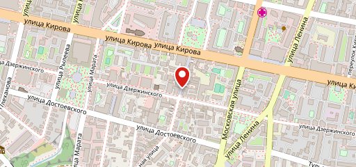 Карлионе на карте