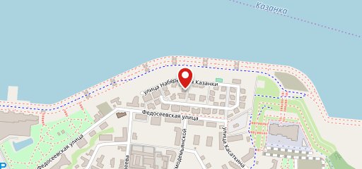 Karlione на карте