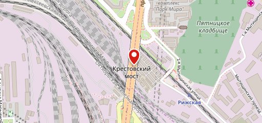 Карловец на карте