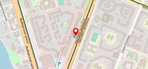 Карловы Пивовары на карте