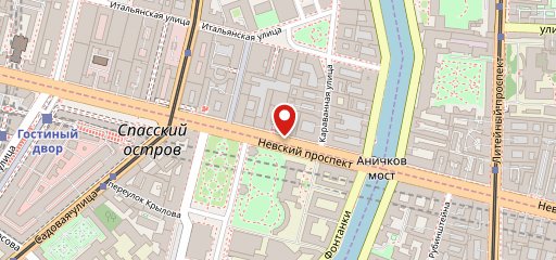 Карловы Пивовары на карте