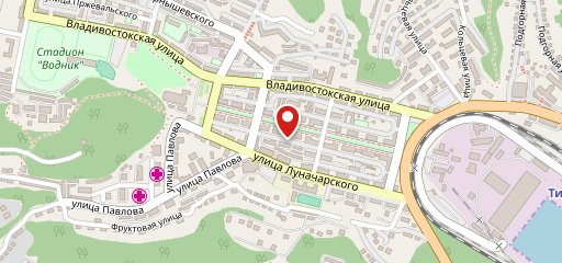 Карма +1 на карте