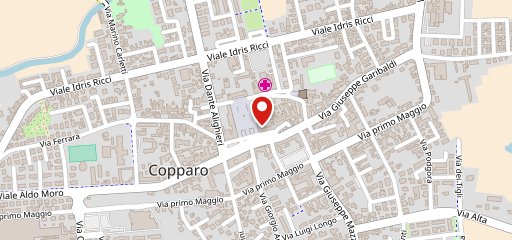 Karma Caffè на карте