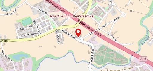 Karma Caffe на карте