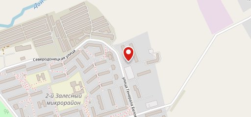 Карма на карте