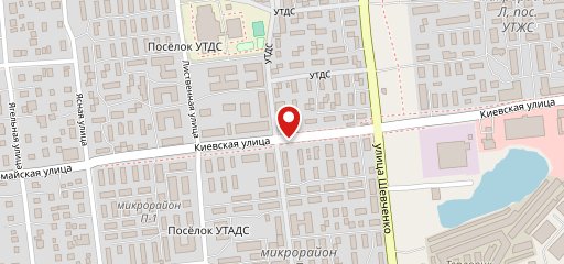 Карма на карте