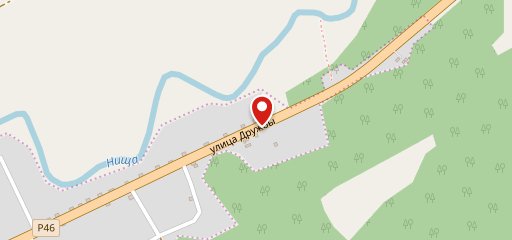 Карнет на карте