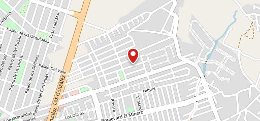 Karnivurus на карте