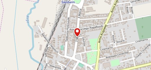 Pizzeria Karolla на карте