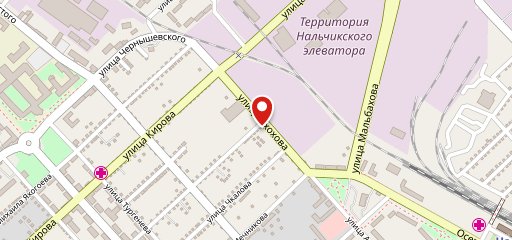 Карп на углях курица на углях на карте
