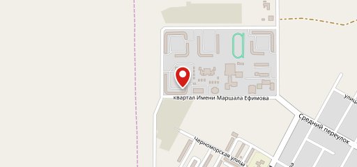 Карпуха на карте