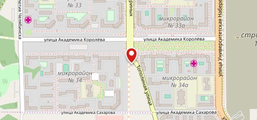 Kars grill на карте