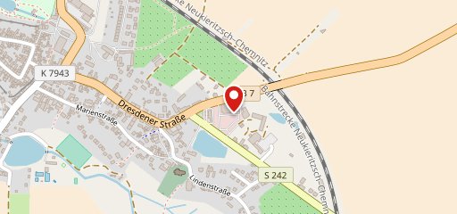 Bäckerei Stölzel GmbH на карте