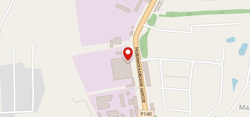 Kart Park (Карт Парк) на карте
