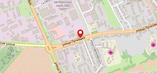 Kartel Food на карте