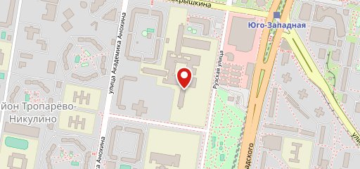 Карточчо на карте