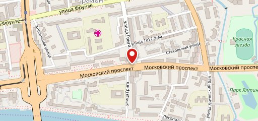 KартоФан на карте