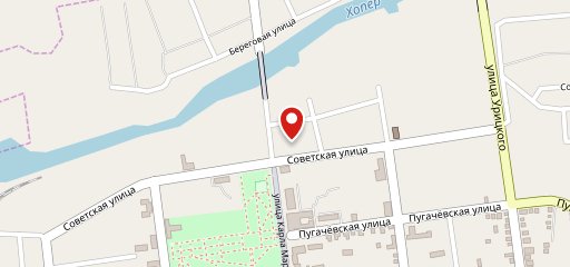 Картошка От Алёшки на карте