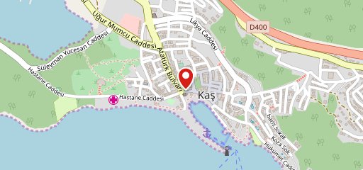 Pi’casa pizza на карте