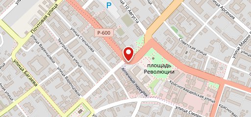 Kasap Sucuk Rusya на карте