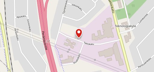 Kasari на карте