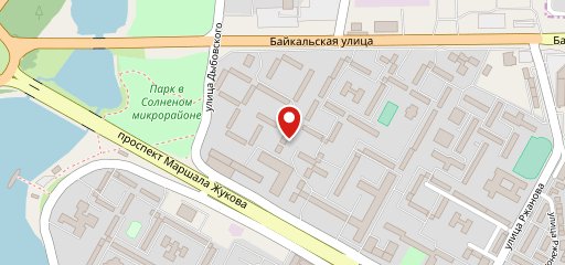 КаСес на карте