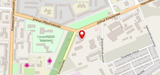 Кашаvar на карте