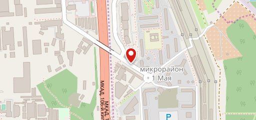 Кашкар на карте