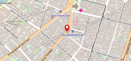 Кашмир на карте