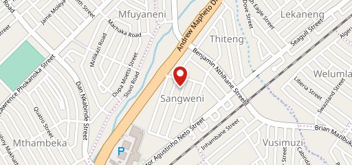 KASIFIED GRILL PLACE на карте