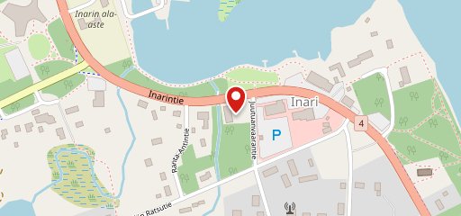 Kasityopuoti Inari на карте