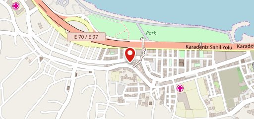 Kasparoğlu İnternet Cafe на карте