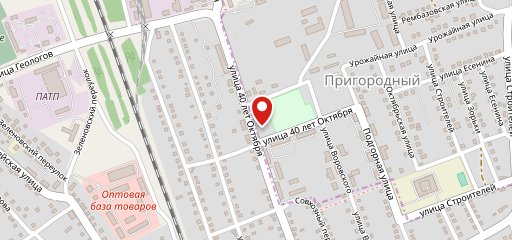 Каспий на карте