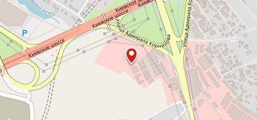 Каспий на карте