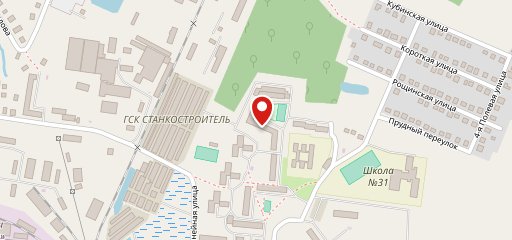 Каспий на карте
