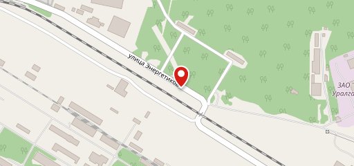 Кафе Каспий на карте