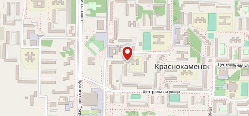 Каспий на карте