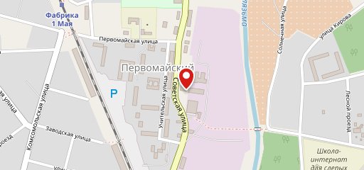 Каспий на карте